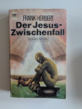 Der Jesus-Zwischenfall (von