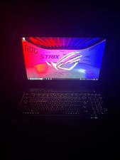 ASUS GL503GE – i5-8300H /