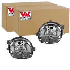 2x VAN WEZEL SCHEINWERFER SATZ