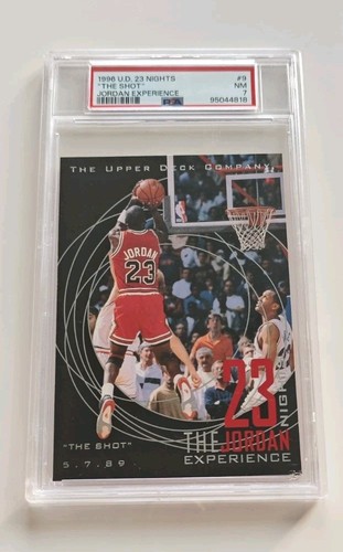 1996 michael jordan the shot - jordan,