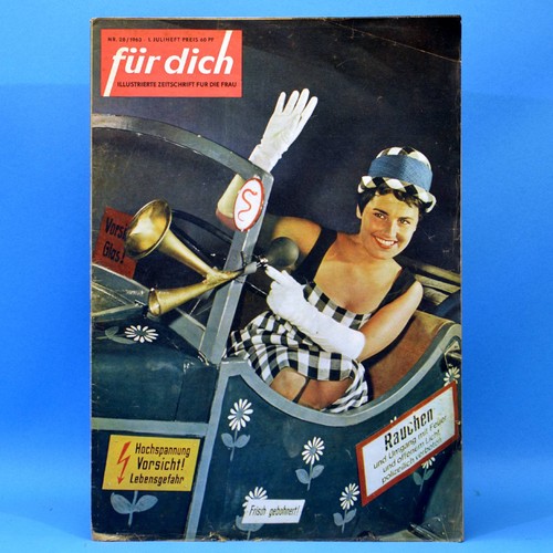 Ddr für dich 1963 - ddr, 28