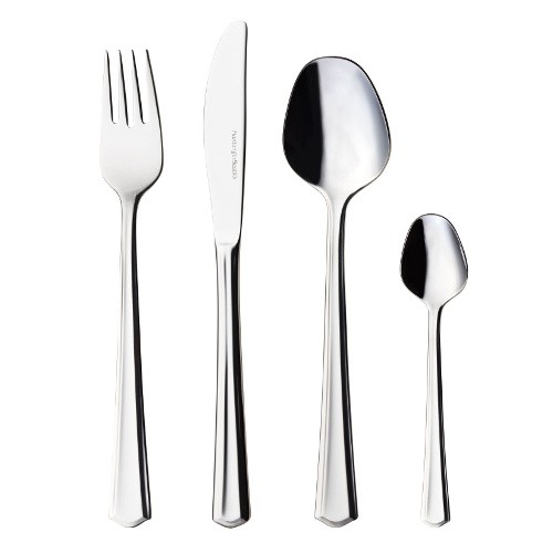 Tafelbesteck set mira - tafelbesteck-set, 48