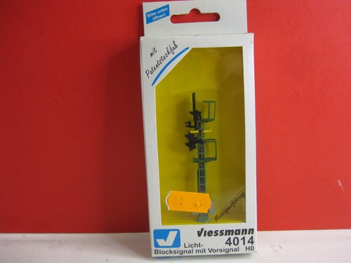Viessmann 4014 - , h0