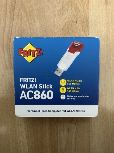 Avm fritz wlan - fritz!wlan, stick