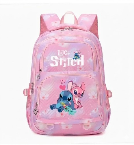 Stitch Rucksack