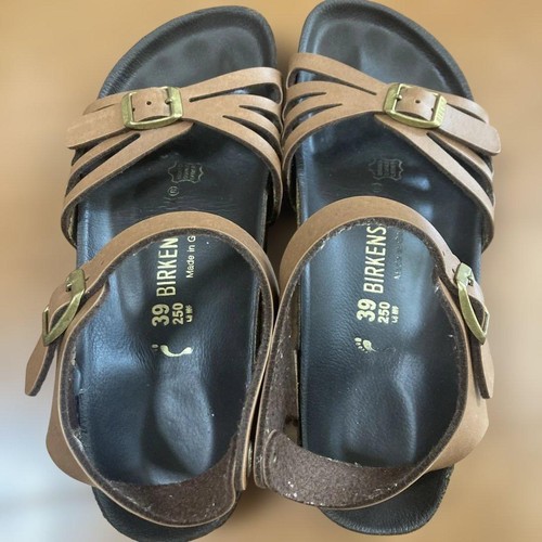 Birkenstock papilio bali men - birkenstock,