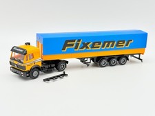 Herpa 826004 Fixemer MB SK 88