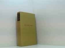 Kin Ping Meh oder die