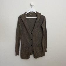 Peckott Damen Strickjacke