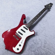 Ibanez FRM100 Paul Gilbert Signature E-Gitarre mit Softcase Japan