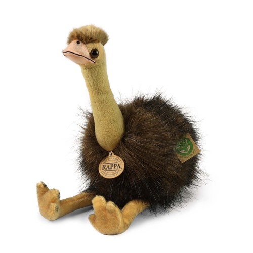 Rappa 242784 emu cm - rappa,