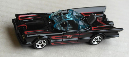 Hot wheels series - tv,