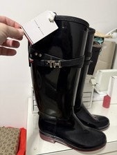 Tommy Hilfiger Rubber 37