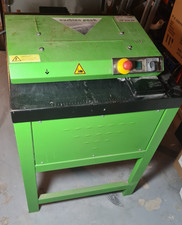 Cushion Pack CP 316S2 Verpackungspolstermaschine Kartonschredder