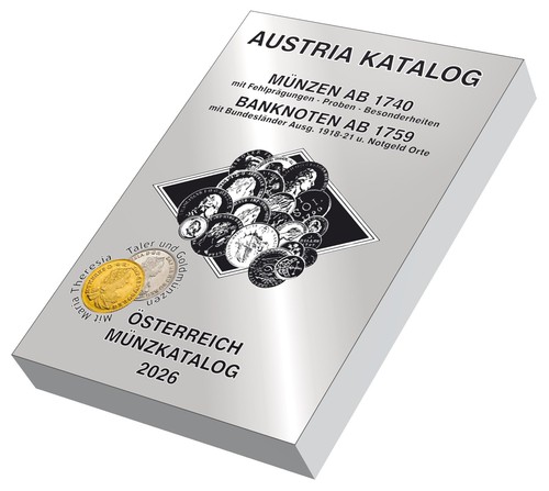 Austria netto kataloge - netto, ank