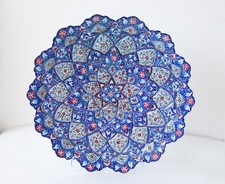 Handgefertigter Minakari