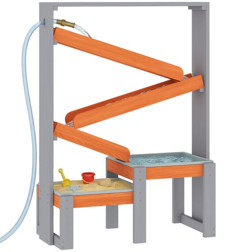 Sand wasserspieltisch holz - sand, wasserspieltisch,