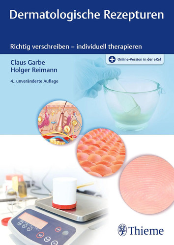 Dermatologische rezepturen - dermatologische, |