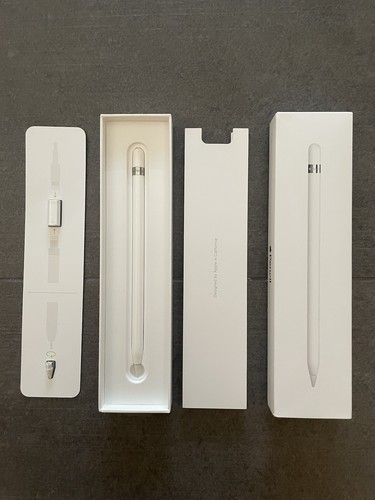 Apple pencil - apple, (1st