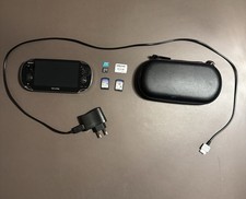 PS Vita 1000 | Top Zustand | 2