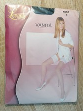 Feinstrümpfe halterlos. 15