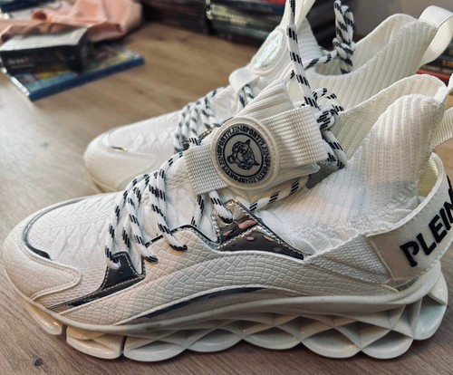 Philipp plein sneaker 41 - sneaker, gr