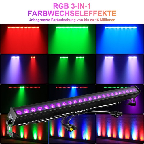192w strobe wasserdichte - 192w,