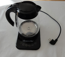 Wasserkocher Rosenstein & Söhne defekt