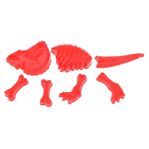 Dinosaurier sandformen - dinosaurier,