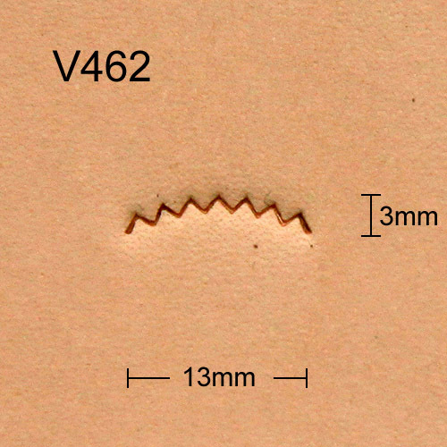 Punziereisen lederstempel - punziereisen,,