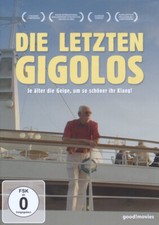 Die letzten Gigolos | Stephan