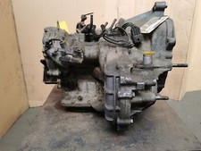 Suzuki Swift Automatikgetriebe