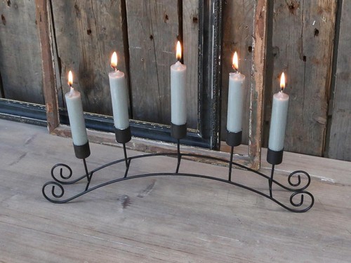 Kerzenständer kerzenhallter - kerzenständer,