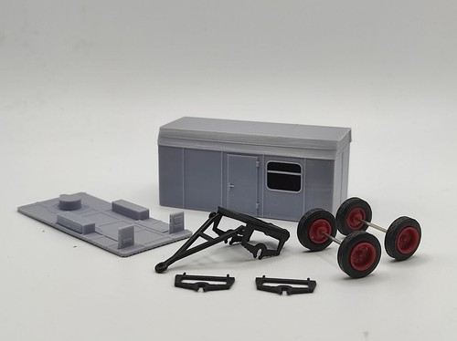 87041 bauwagen hb20 mit - op, hb20.81