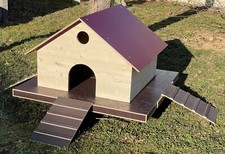 Elmato 14887 Treppe / Leiter