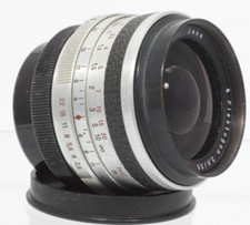Jena Flektogon 2,8/35 Objektiv