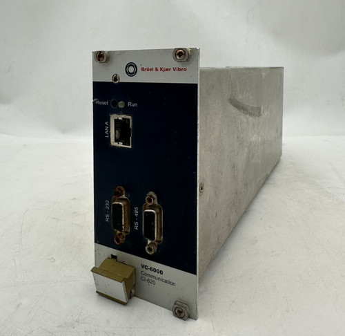 Bruel kjaer vibro vc - &,