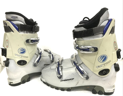 Dynafit tlt700 tech - tlt700, alpin