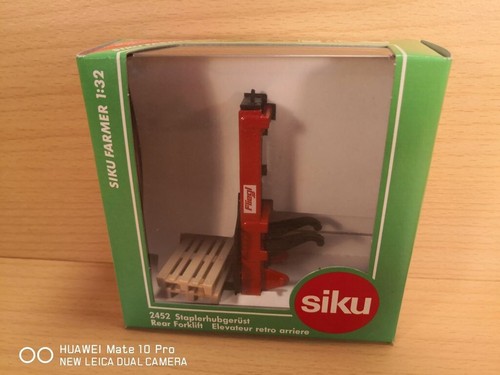 Staplerhubgerüst fliegl - staplerhubgerüst,