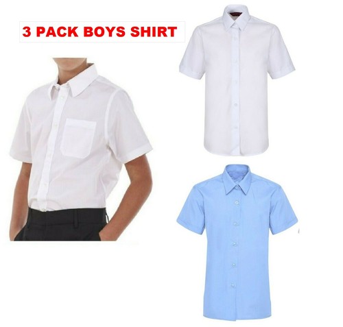 3er pack jungen - pack, oberteil