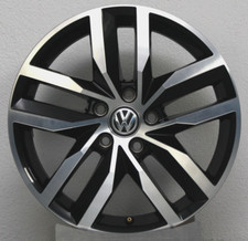 Original alufelge golf 7 - vw,