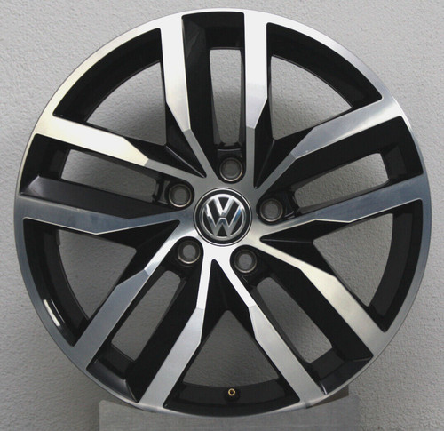 Original alufelge golf 7 - vw,