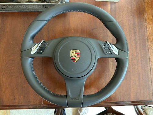 Porsche panamera cayenne 997 - porsche,
