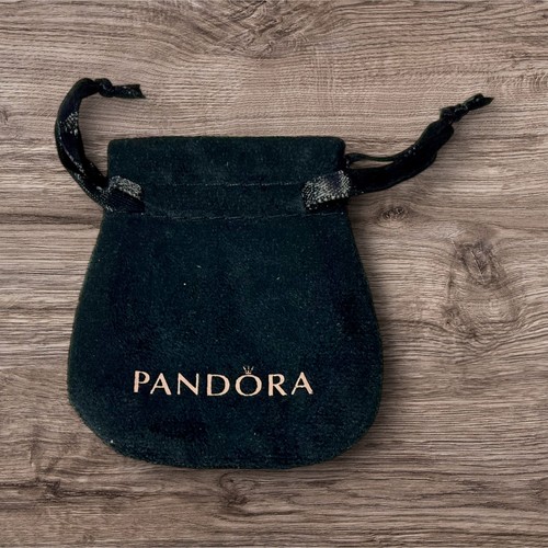 Pandora schmucksäckchen - pandora,