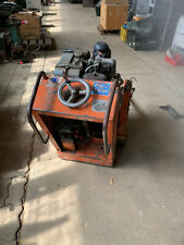 Clipper mit Hatz Diesel Motor 6S 1.D ,Asphalt,Allesschneider,Betonschneider