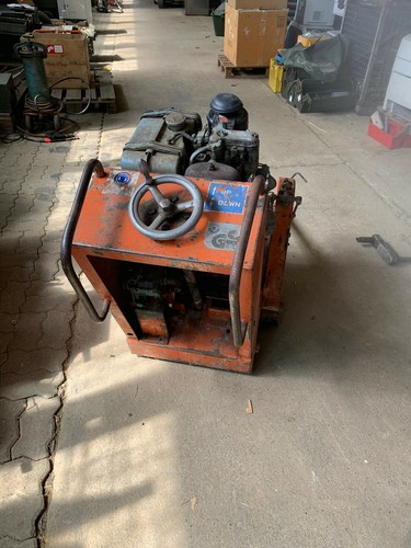 Clipper mit hatz diesel - clipper,