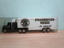 Röhrl Brauerei Nr. 1 Siebdruck  in PVC Schachtel