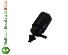 Multicar M24 M25 Barkas