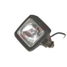 Hella 12V Kunststoffgehäuse