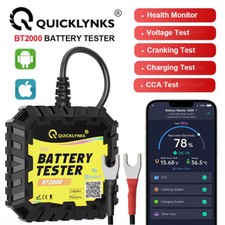 Quicklynks bt2000 - quicklynks,